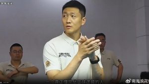北京队阵容豪华引热议，球迷建议更换国家队主帅